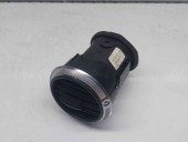  Grila aerisire dreapta Audi A3 Sportback (8PA) [Fabr 2004-2013] 8P0820901C