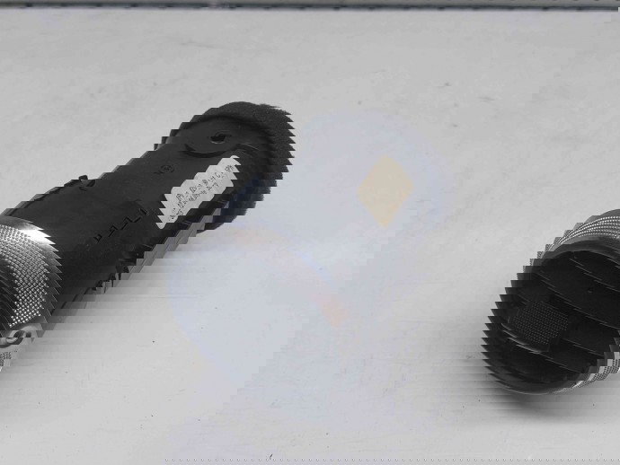  Grila aerisire stanga Audi A3 Sportback (8PA) [Fabr 2004-2013] 8P0820901C