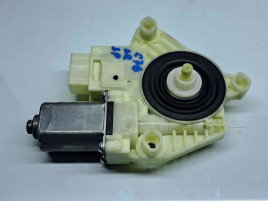 Motoras geam dreapta spate Skoda Rapid (NH3) [Fabr 2012-2019] 5JA959812F