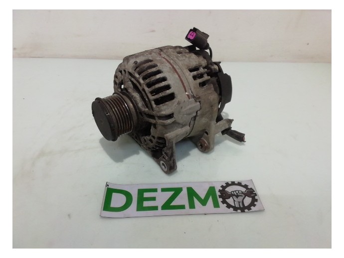 Alternator Skoda Roomster 1.4 TDI BNV 045903023 2006-2015
