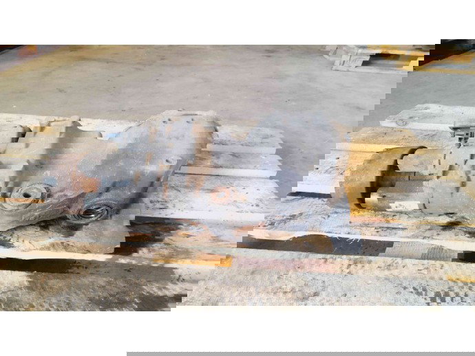 Grup diferential spate Volvo XC60 [Fabr 2008-2017] P1216542 2.4 D5244T10 151KW / 205CP  