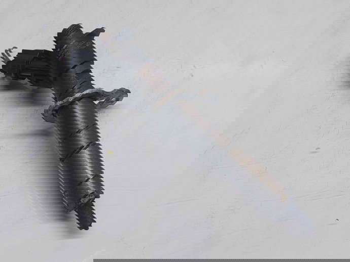 Injector Volvo XC60 [Fabr 2008-2017] 31272690 2.4 D5244T10 151KW / 205CP  