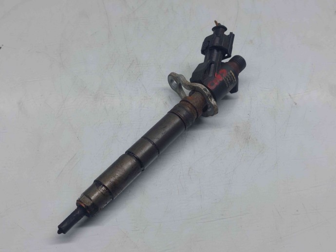 Injector Volvo XC60 [Fabr 2008-2017] 31272690 2.4 D5244T10 151KW / 205CP  