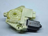 Motoras geam dreapta spate Skoda Rapid (NH3) [Fabr 2012-2019] 5JA959812F