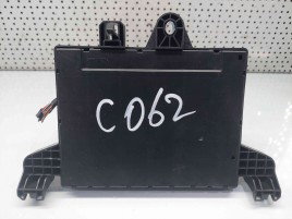  Panou sigurante Opel Astra J [Fabr 2009-2015] 13302300 