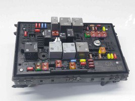  Panou sigurante Opel Astra J [Fabr 2009-2015] 13302309 