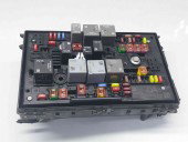  Panou sigurante Opel Astra J [Fabr 2009-2015] 13302309 