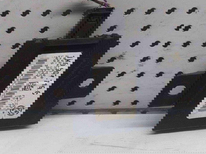  Modul alarma Audi A3 Sportback (8PA) [Fabr 2004-2013] 1K0907719C