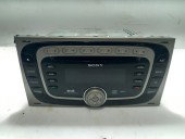 Radio CD Ford Kuga  OEM  2008-2012