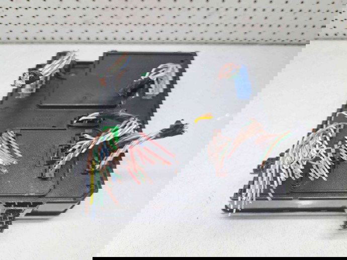  Modul confort Renault Megane 3 Combi [Fabr 2008-2015] 284B18853R