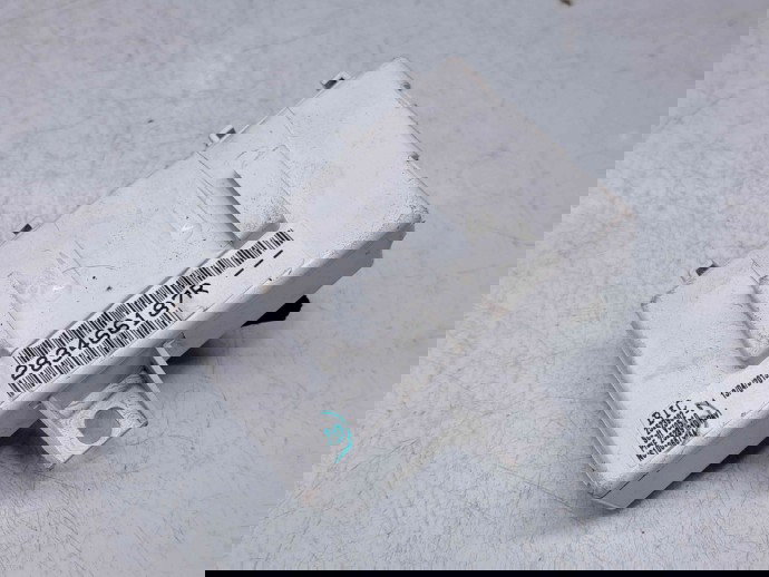  Modul GPS Renault Megane 3 Combi [Fabr 2008-2015] 283466187R