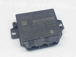  Modul senzori parcare Audi A3 Sportback (8PA) [Fabr 2004-2013] 8P0919475G