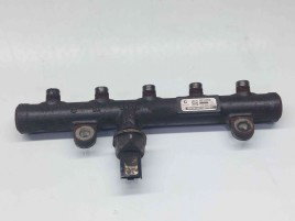 Rampa injectoare Ford Mondeo 4 [Fabr 2007-2015] 9681649580 2.0 TDCI  