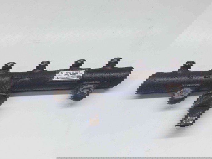 Rampa injectoare Ford Mondeo 4 [Fabr 2007-2015] 9681649580 2.0 TDCI  