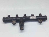 Rampa injectoare Ford Mondeo 4 [Fabr 2007-2015] 9681649580 2.0 TDCI  