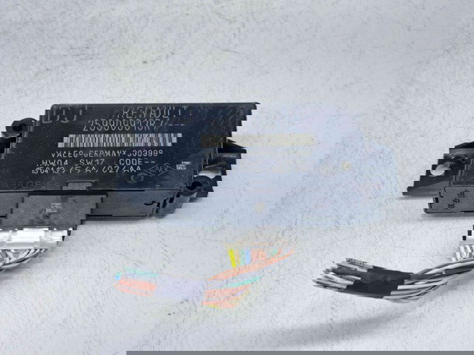  Modul senzori parcare Renault Megane 3 Combi [Fabr 2008-2015] 259909913R