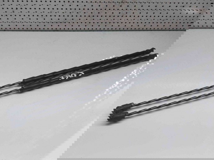 Set amortizor haion Opel Astra J [Fabr 2009-2015] 13258179