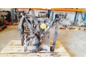 Motor complet ambielat Dacia Duster [fabr 2010-2017] K9K-J898 1.5 DCI K9K898   