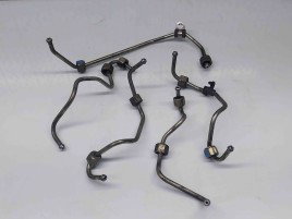 Set conducte tur injector Ford Mondeo 4 [Fabr 2007-2015] OEM 2.0 TDCI  