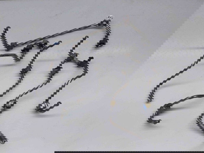 Set conducte tur injector Ford Mondeo 4 [Fabr 2007-2015] OEM 2.0 TDCI  