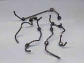 Set conducte tur injector Ford Mondeo 4 [Fabr 2007-2015] OEM 2.0 TDCI  