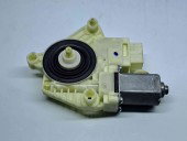 Motoras geam stanga fata Skoda Rapid (NH3) [Fabr 2012-2019] 5JA959811E