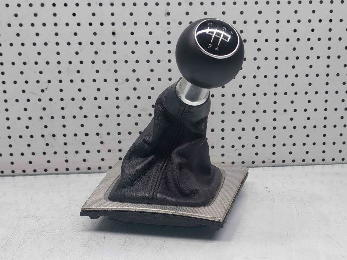 Nuca schimbator Audi A3 Sportback (8PA) [Fabr 2004-2013] OEM  