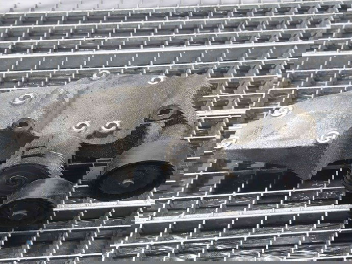 Suport accesorii Ford Mondeo 4 [Fabr 2007-2015] 7G9Q-10K018-AA 2.0 TDCI  