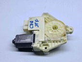 Motoras geam stanga fata Skoda Rapid (NH3) [Fabr 2012-2019] 5JA959811E