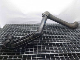 Tub intercooler Ford Mondeo 4 [Fabr 2007-2015] 6G91-16K683-A 2.0 TDCI  