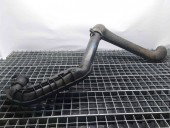 Tub intercooler Ford Mondeo 4 [Fabr 2007-2015] 6G91-16K683-A 2.0 TDCI  