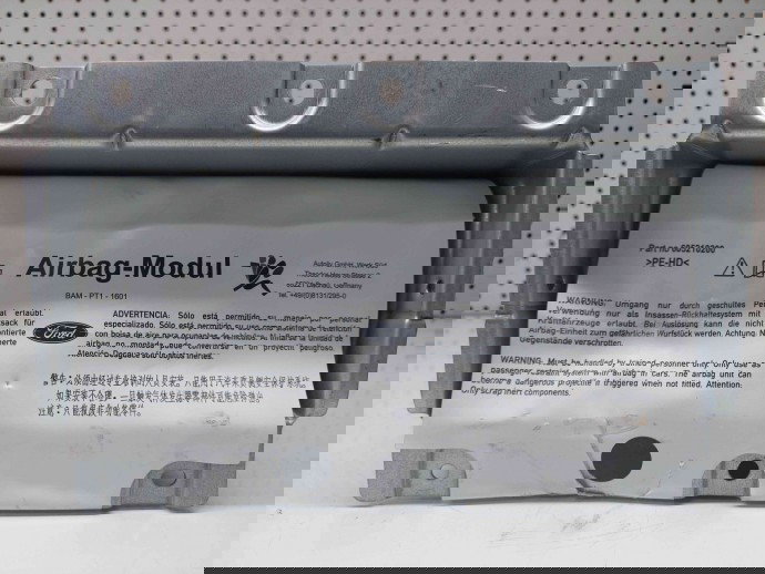  Airbag pasager Ford Mondeo 4 [Fabr 2007-2015] 6G9N-042A94-CE