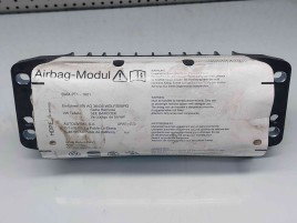  Airbag pasager Seat Leon (1P1) [Fabr 2005-2011] 1P0880204C