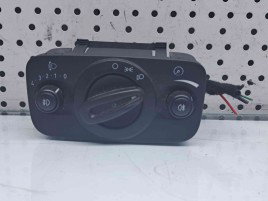  Bloc lumini Ford Mondeo 4 [Fabr 2007-2015] OEM