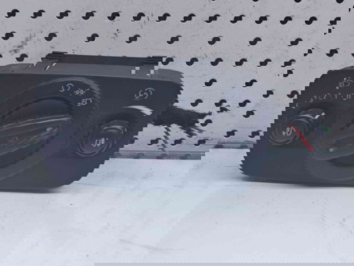  Bloc lumini Ford Mondeo 4 [Fabr 2007-2015] OEM