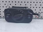  Bloc lumini Ford Mondeo 4 [Fabr 2007-2015] OEM