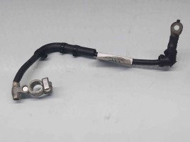  Borna baterie (-) Ford Mondeo 4 [Fabr 2007-2015] 6G9T-14301-BK 