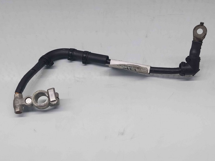  Borna baterie (-) Ford Mondeo 4 [Fabr 2007-2015] 6G9T-14301-BK 