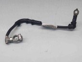  Borna baterie (-) Ford Mondeo 4 [Fabr 2007-2015] 6G9T-14301-BK 