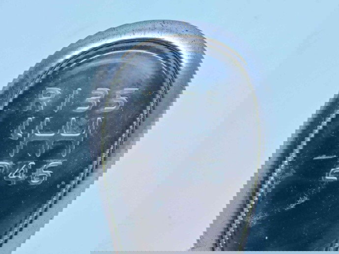 Ornament timonerie Volvo V40 [Fabr 2013-2019] OEM