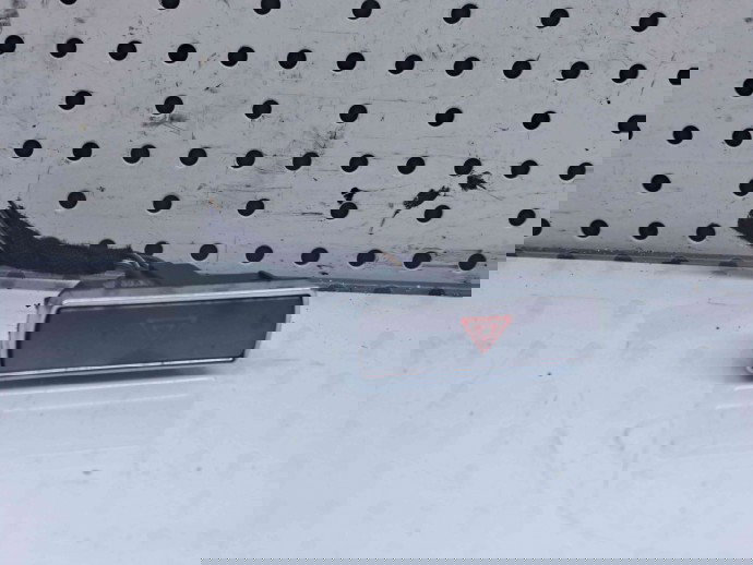  Buton avarii Ford Mondeo 4 [Fabr 2007-2015] 13A350