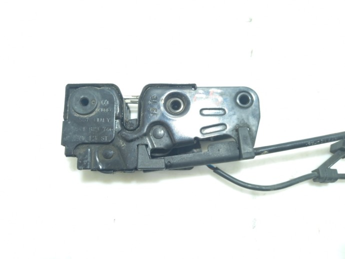 Broasca capota Audi A5  8K1823746 2007-2015