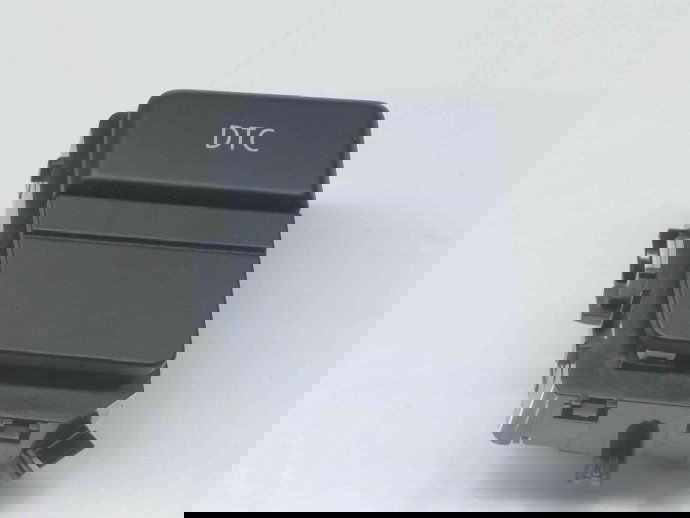  Buton DTC Bmw 5 (E60) [Fabr 2004-2010] 9159051