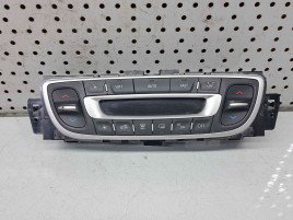  Panou comanda clima Renault Megane 3 Combi [Fabr 2008-2015] 275103596R