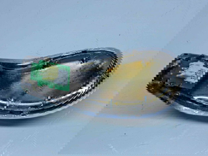 Ornament timonerie Volvo V40 [Fabr 2013-2019] OEM