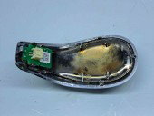 Ornament timonerie Volvo V40 [Fabr 2013-2019] OEM