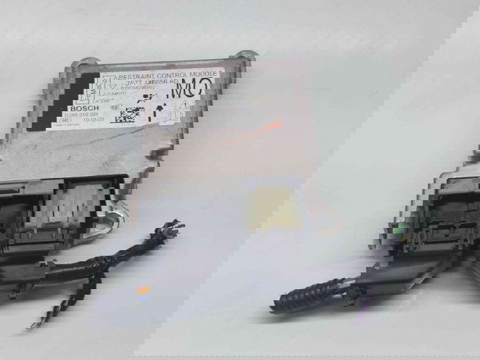 Calculator airbag Ford Mondeo 4 [Fabr 2007-2015] 7S7T-14B056-AD  