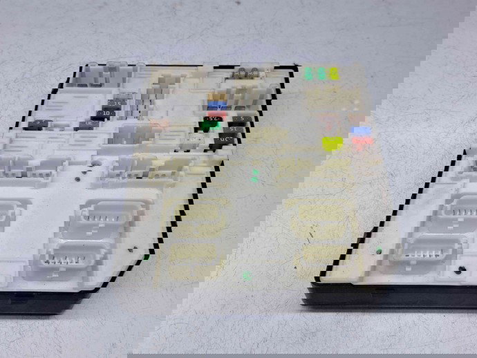  Panou sigurante Renault Megane 3 Combi [Fabr 2008-2015] 284B62069R 