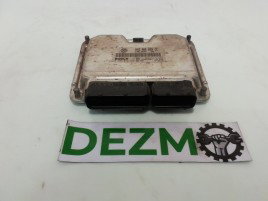 Calculator motor ECU Skoda Roomster 1.4 TDI BNV 045906019CC 2006-2015