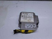 Calculator airbag Skoda Roomster (5) [Fabr 2006-2015] 1C0909605F  